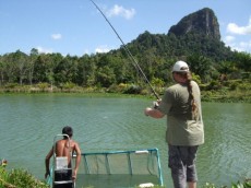 arapaima fishing trips